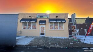 4128 E Mcnichols Road, Hamtramck, MI 48212