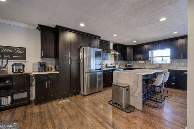 52 BUENA VISTA, Cartersville, GA 30121