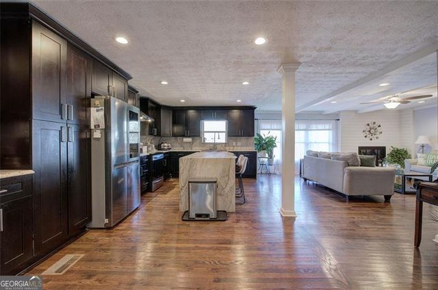 52 BUENA VISTA, Cartersville, GA 30121