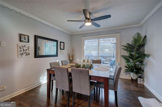 52 BUENA VISTA, Cartersville, GA 30121