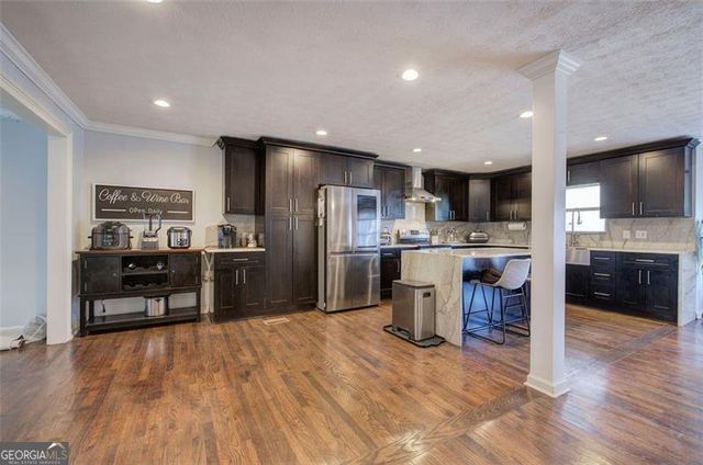 52 BUENA VISTA, Cartersville, GA 30121