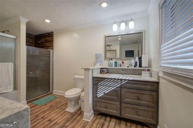 52 BUENA VISTA, Cartersville, GA 30121