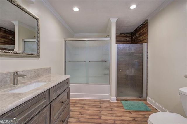 52 BUENA VISTA, Cartersville, GA 30121