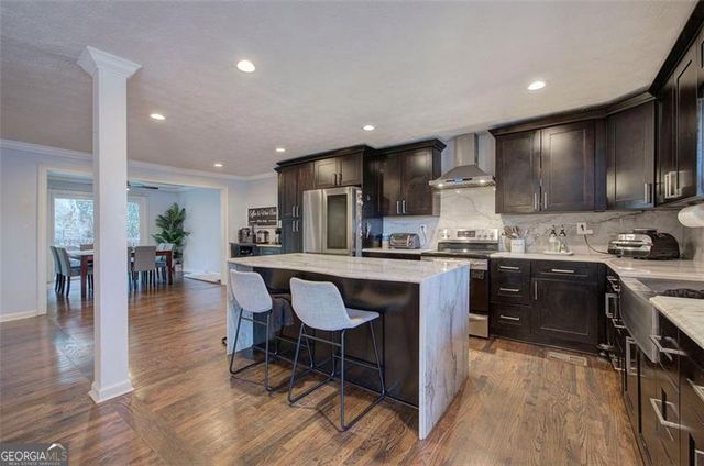 52 BUENA VISTA, Cartersville, GA 30121