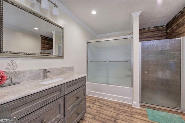 52 BUENA VISTA, Cartersville, GA 30121
