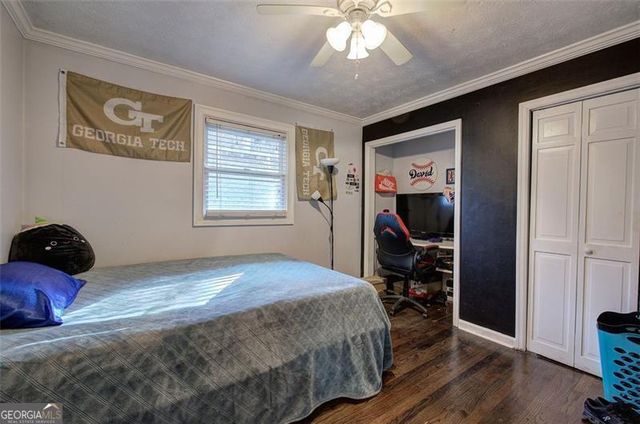 52 BUENA VISTA, Cartersville, GA 30121