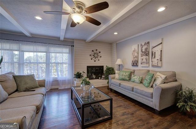 52 BUENA VISTA, Cartersville, GA 30121