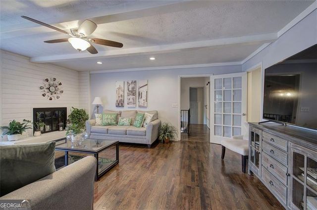 52 BUENA VISTA, Cartersville, GA 30121