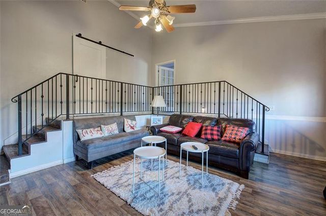 52 BUENA VISTA, Cartersville, GA 30121
