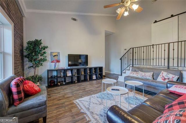 52 BUENA VISTA, Cartersville, GA 30121