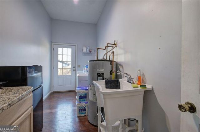 52 BUENA VISTA, Cartersville, GA 30121