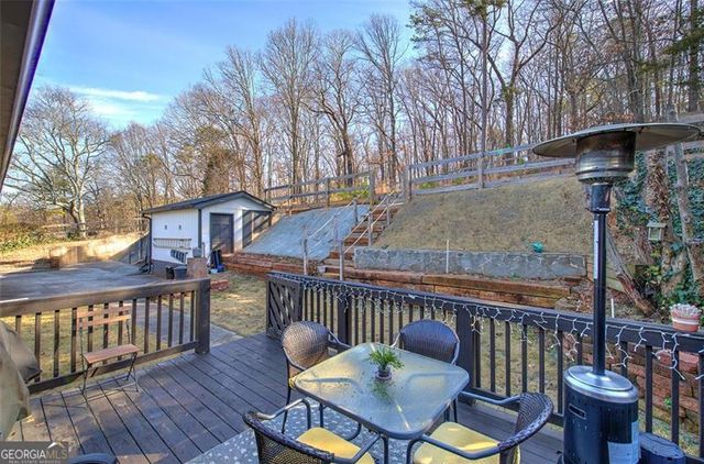 52 BUENA VISTA, Cartersville, GA 30121