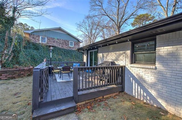 52 BUENA VISTA, Cartersville, GA 30121