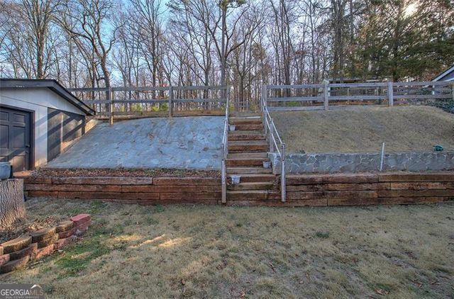 52 BUENA VISTA, Cartersville, GA 30121