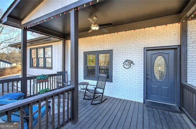 52 BUENA VISTA, Cartersville, GA 30121