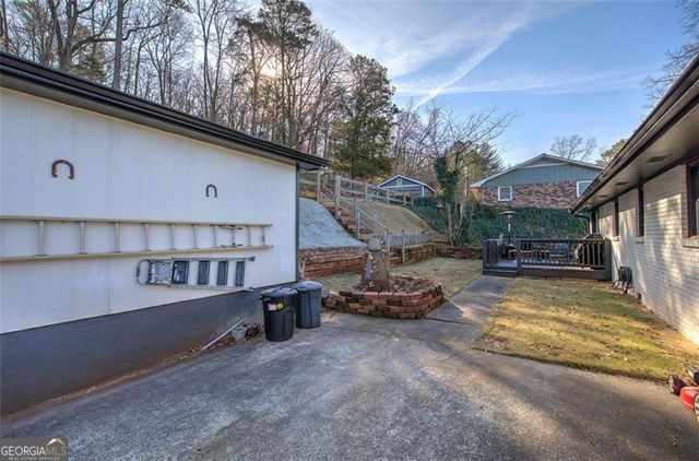 52 BUENA VISTA, Cartersville, GA 30121