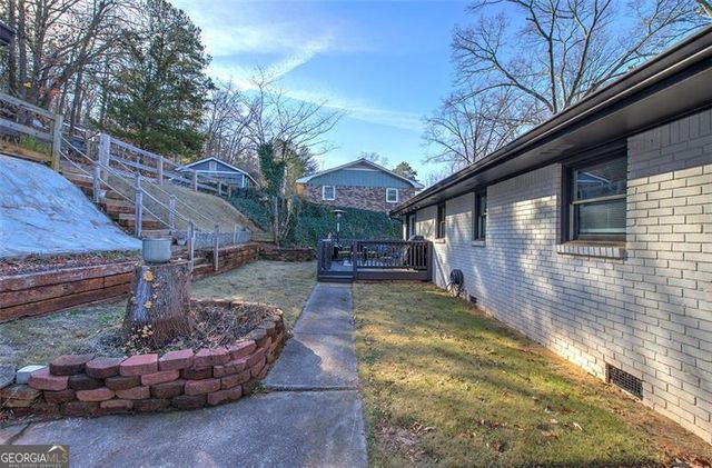 52 BUENA VISTA, Cartersville, GA 30121