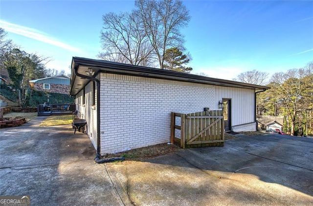 52 BUENA VISTA, Cartersville, GA 30121