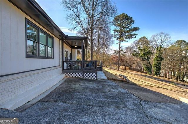 52 BUENA VISTA, Cartersville, GA 30121