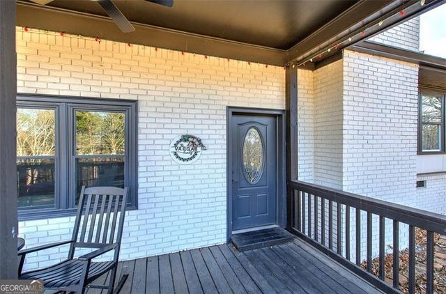 52 BUENA VISTA, Cartersville, GA 30121