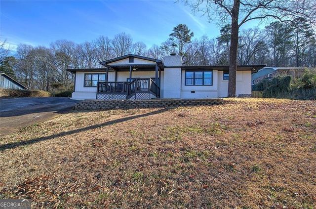 52 BUENA VISTA, Cartersville, GA 30121