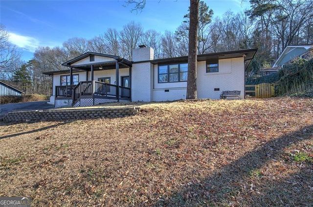 52 BUENA VISTA, Cartersville, GA 30121