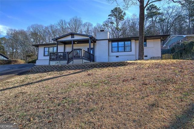 52 BUENA VISTA, Cartersville, GA 30121