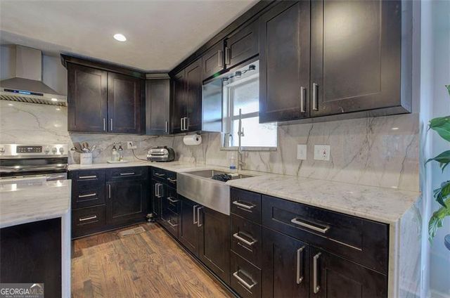 52 BUENA VISTA, Cartersville, GA 30121