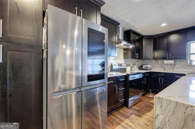 52 BUENA VISTA, Cartersville, GA 30121