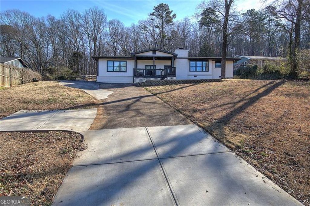 52 BUENA VISTA, Cartersville, GA 30121
