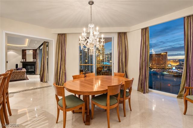 2747 Paradise Road PH 3002, Las Vegas, NV 89109