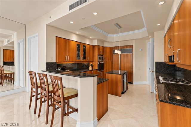 2747 Paradise Road PH 3002, Las Vegas, NV 89109