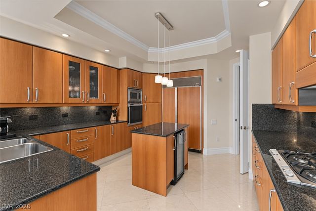2747 Paradise Road PH 3002, Las Vegas, NV 89109