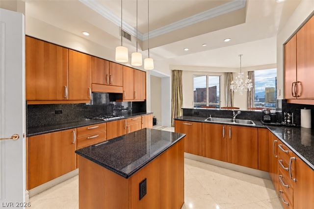 2747 Paradise Road PH 3002, Las Vegas, NV 89109