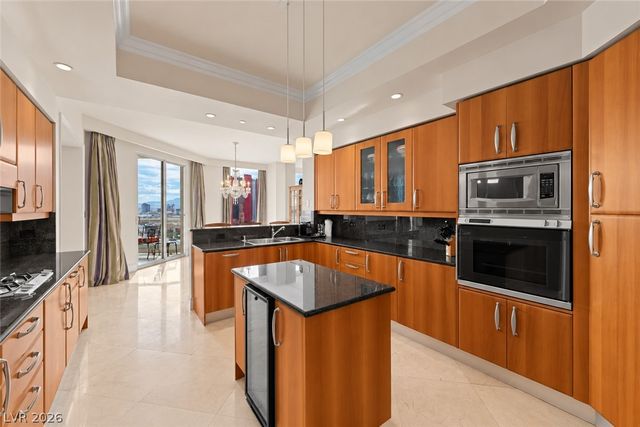 2747 Paradise Road PH 3002, Las Vegas, NV 89109
