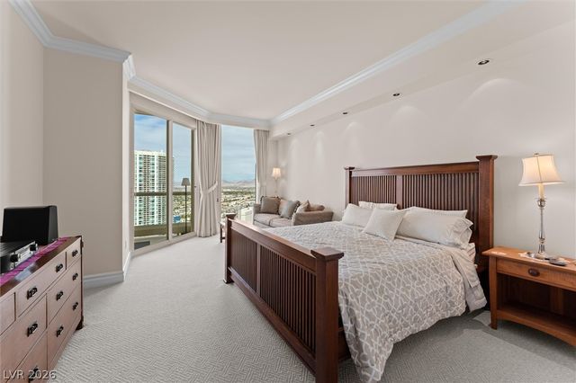 2747 Paradise Road PH 3002, Las Vegas, NV 89109