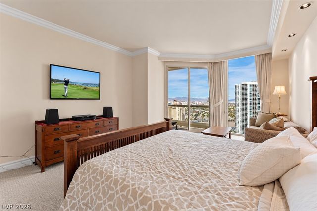 2747 Paradise Road PH 3002, Las Vegas, NV 89109