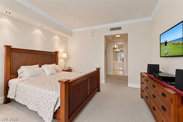 2747 Paradise Road PH 3002, Las Vegas, NV 89109