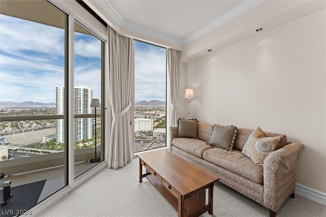 2747 Paradise Road PH 3002, Las Vegas, NV 89109