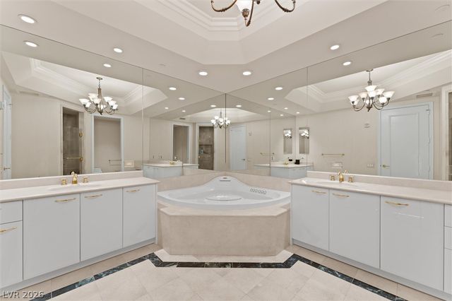 2747 Paradise Road PH 3002, Las Vegas, NV 89109