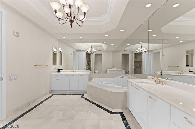 2747 Paradise Road PH 3002, Las Vegas, NV 89109