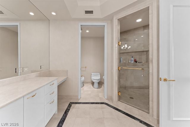 2747 Paradise Road PH 3002, Las Vegas, NV 89109