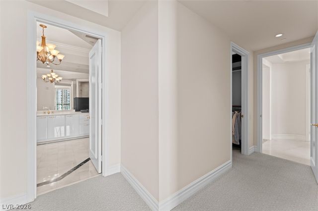 2747 Paradise Road PH 3002, Las Vegas, NV 89109