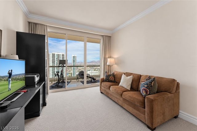 2747 Paradise Road PH 3002, Las Vegas, NV 89109