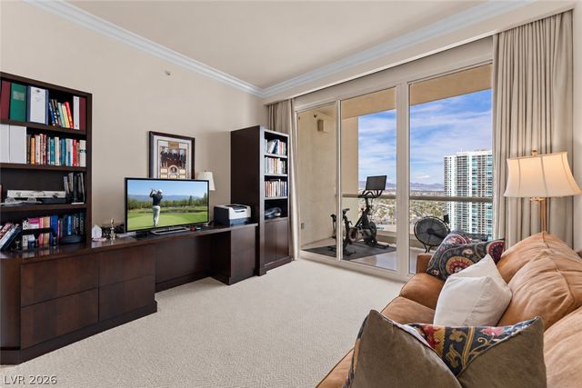 2747 Paradise Road PH 3002, Las Vegas, NV 89109