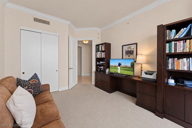 2747 Paradise Road PH 3002, Las Vegas, NV 89109