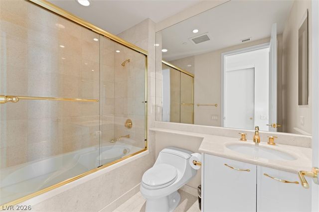 2747 Paradise Road PH 3002, Las Vegas, NV 89109