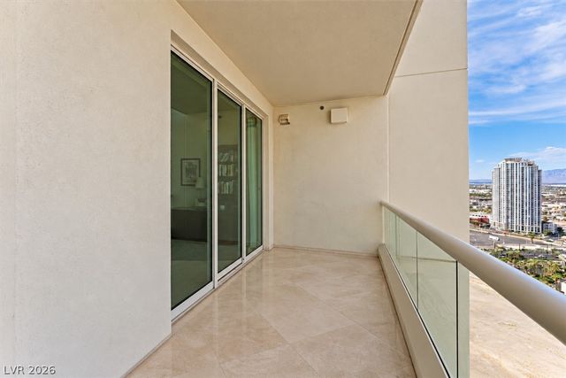 2747 Paradise Road PH 3002, Las Vegas, NV 89109