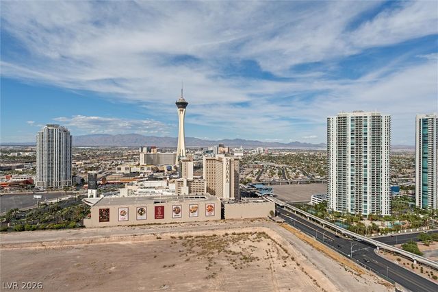 2747 Paradise Road PH 3002, Las Vegas, NV 89109