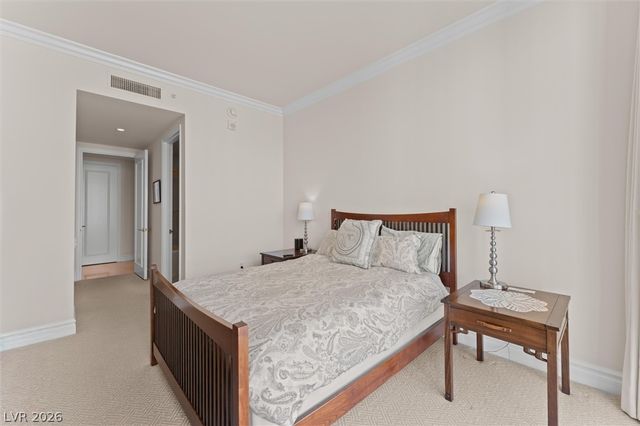 2747 Paradise Road PH 3002, Las Vegas, NV 89109